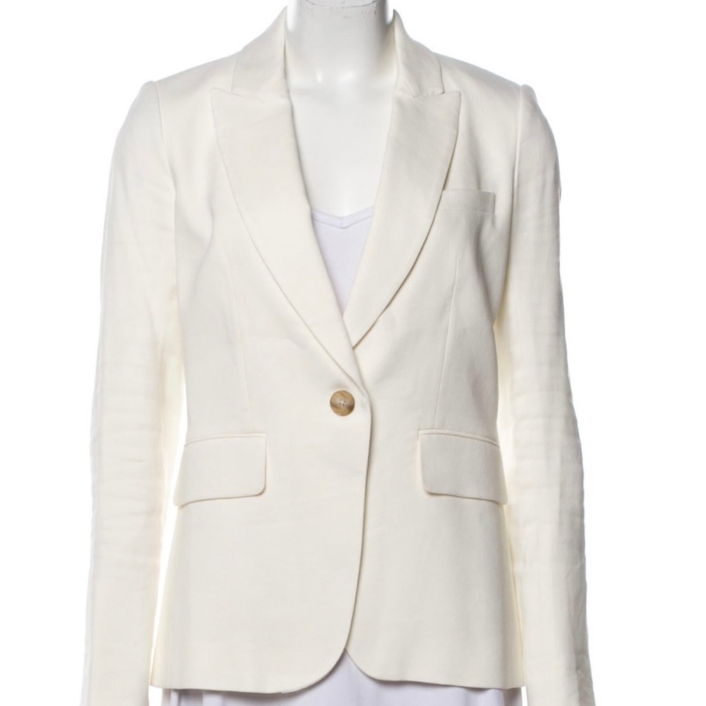 Veronica Beard blazer